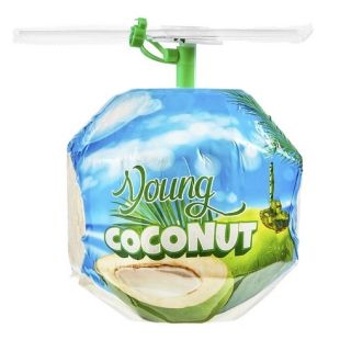 Fresh Easy Open Coconut 1 pc