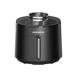 Digital Air Fryer 1500W 5L with LED Touch Display by Daewoo