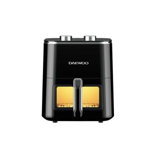 Manual Air Fryer 1500W 5L by Daewoo