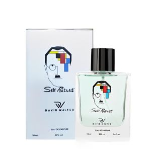 David Walter Self Portrait 100ml EDP For Men