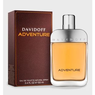 عطر Adventure للرجال 100 مل EDT من Davidoff