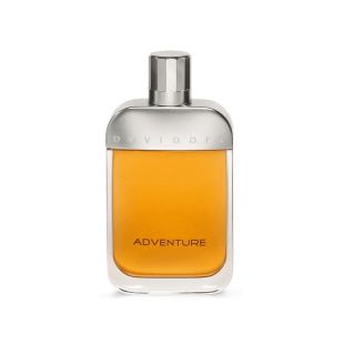 Davidoff Adventure 100ml EDT For Men - Tester