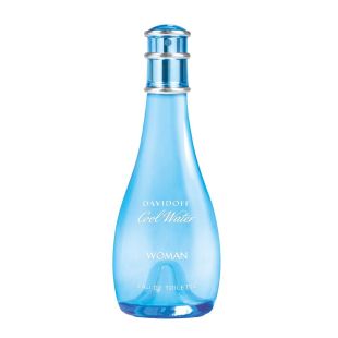 Davidoff Cool Water 100ml EDT For Women - Tester