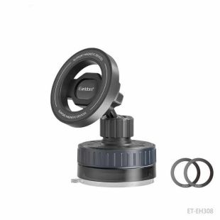 ستاند هاتف مغناطيسي قابل للدوران 360 درجة من Earldom