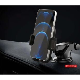 Earldom Car Phone Holder with Durable Suction Cup