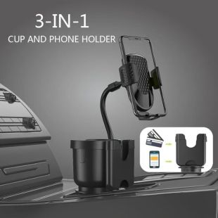 ستاند هاتف للسيارة