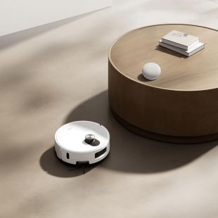 Xiaomi Robot Vacuum 5 with Self-Cleaning Base Station