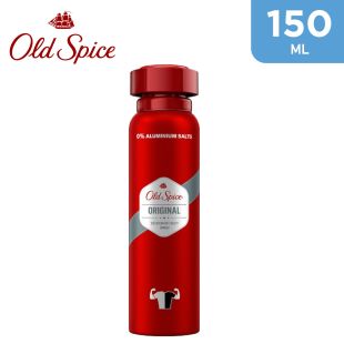 Deodorant Spray Original 150 ml by Old Spice