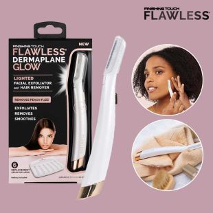 Multi-Purpose Face Blade