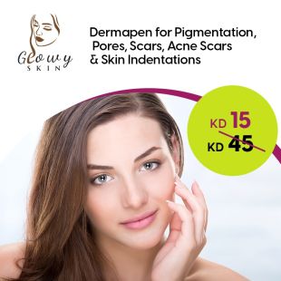 Dermapen Treatment at Glowy Skin