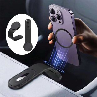 Adjustable Magnetic Car Phone Holder