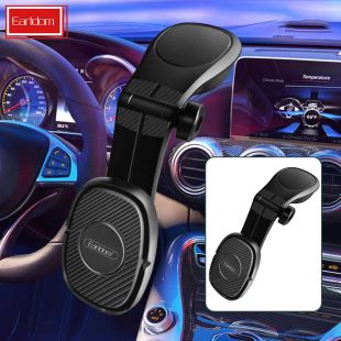 قاعدة هاتف مغناطيسية قابلة للطي للسيارة من Earldom