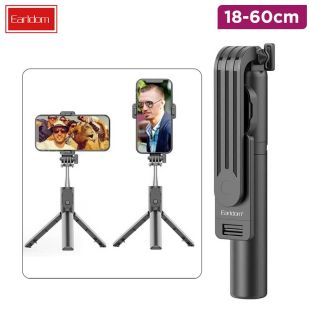 Wireless Tripod Selfie Stick by Earldom