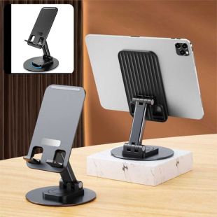 Portable and Adjustable Mobile Stand