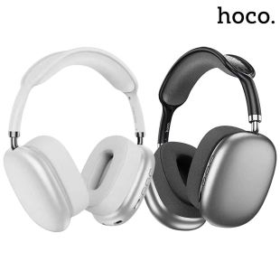 سماعات رأس لاسلكية ESD15 من Hoco