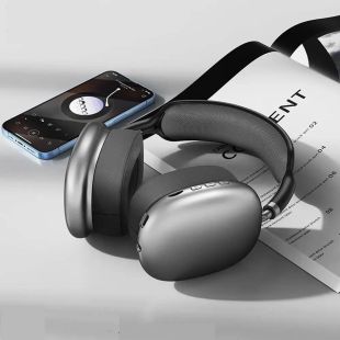 ESD15 Wireless Over-Ear Headphones by Hoco
