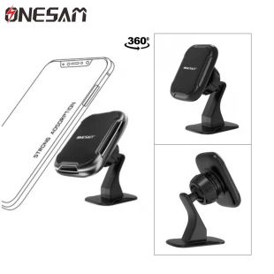 360 Rotating Magnetic Car Phone Holder by Onesam