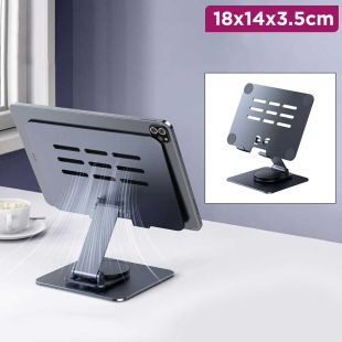 iPad and Laptop Stand