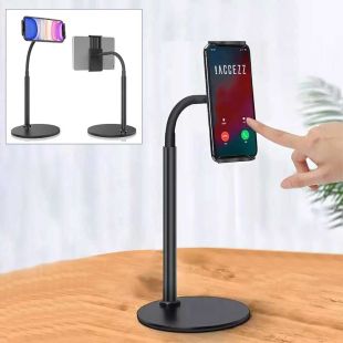Flexible Mobile and iPad Stand