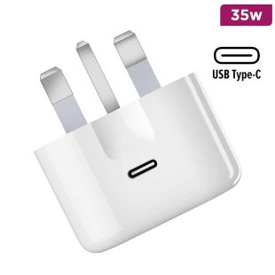 PD 35W USB-C Power Adaptor