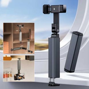 Portable Airplane Travel Phone Holder