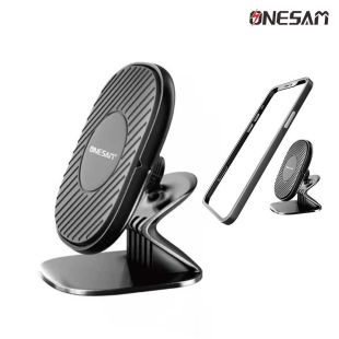 ستاند هاتف مغناطيسي للسيارة من ONESAM