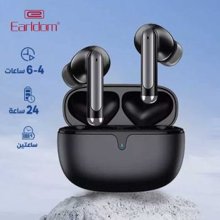 سماعات أذن بلوتوث TWS44 من Earldom