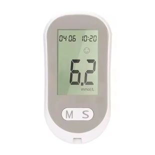 Home Blood Glucometer