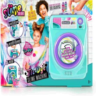 غسالة سلايم تاي داي متعدد الألوان