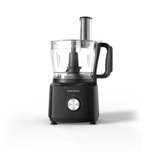 Food Processor 500W 1.2L by Daewoo