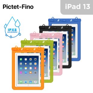 Waterproof IPX8 13" iPad and Tablet Case by PICTET.FINO