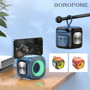 مكبر صوت بلوتوث من Borofone