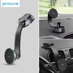 ستاند بروف تراك بسكشن للسيارة من Proove