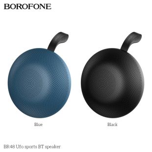 Borofone Bluetooth 5.4 Portable Speaker 5W