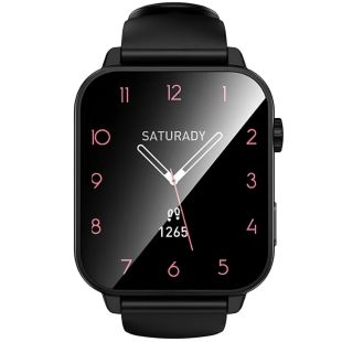 BD15 Smart Watch Call Version by Borofone