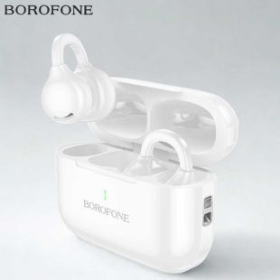 سماعة BT لاسلكية 300 مل أمبير من BOROFONE