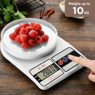 Kitchen electronic scale