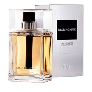 Dior Homme 100ml EDT For Men by Christian Dior