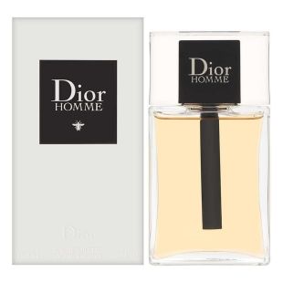 عطر Dior Homme للرجال 150 مل EDT من Christian Dior