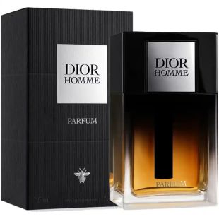 عطر Dior Homme للرجال 75 مل Parfum من Christian Dior