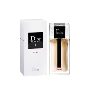 عطر Dior Homme Sport للرجال 100 مل EDT من Christian Dior