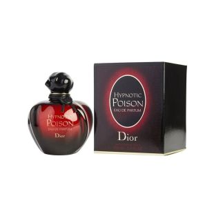 Dior Hypnotic Poison 100ml EDP For Women