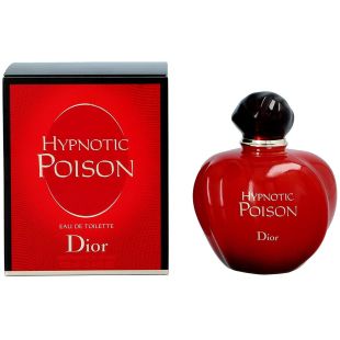 Dior Hypnotic Poison 100ml EDT For Women