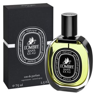 عطر LOmbre Dans LEau للرجال والسيدات 75 مل EDP من Diptyque