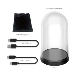 Display Light Box by DOBE