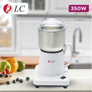 DLC Coffee Grinder With Food Mixer 350W