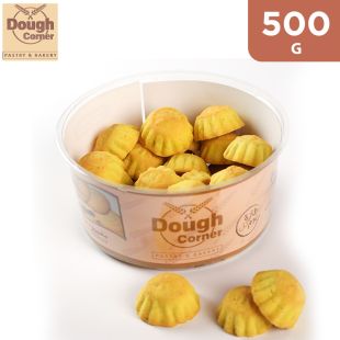 Dough Corner Date Maamoul With Cardamom 500g