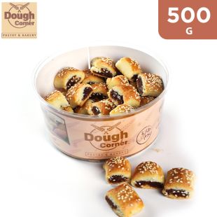 Dough Corner Date Biscuits With Mahlab 500g