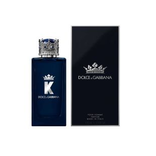 عطر K للرجال 100 مل Parfum من Dolce and Gabbana