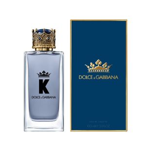 عطر K للرجال 100 مل EDT من Dolce & Gabbana